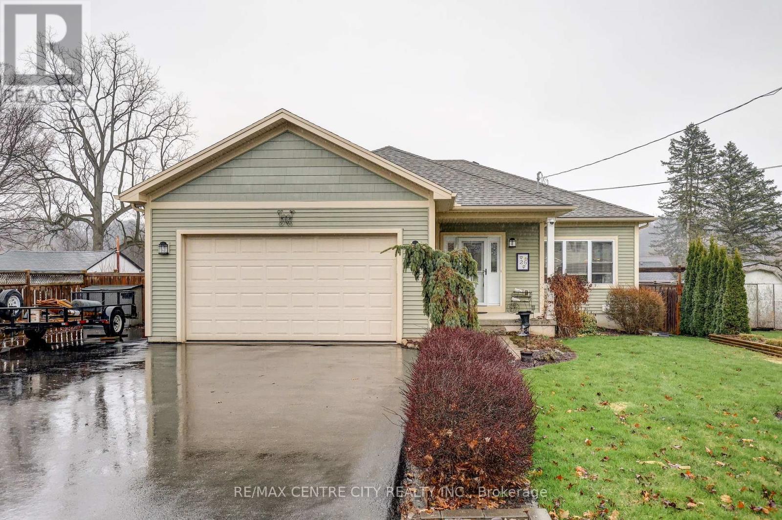 26 Oak Street, Bayham, Ontario  N0J 1Z0 - Photo 30 - X12989624