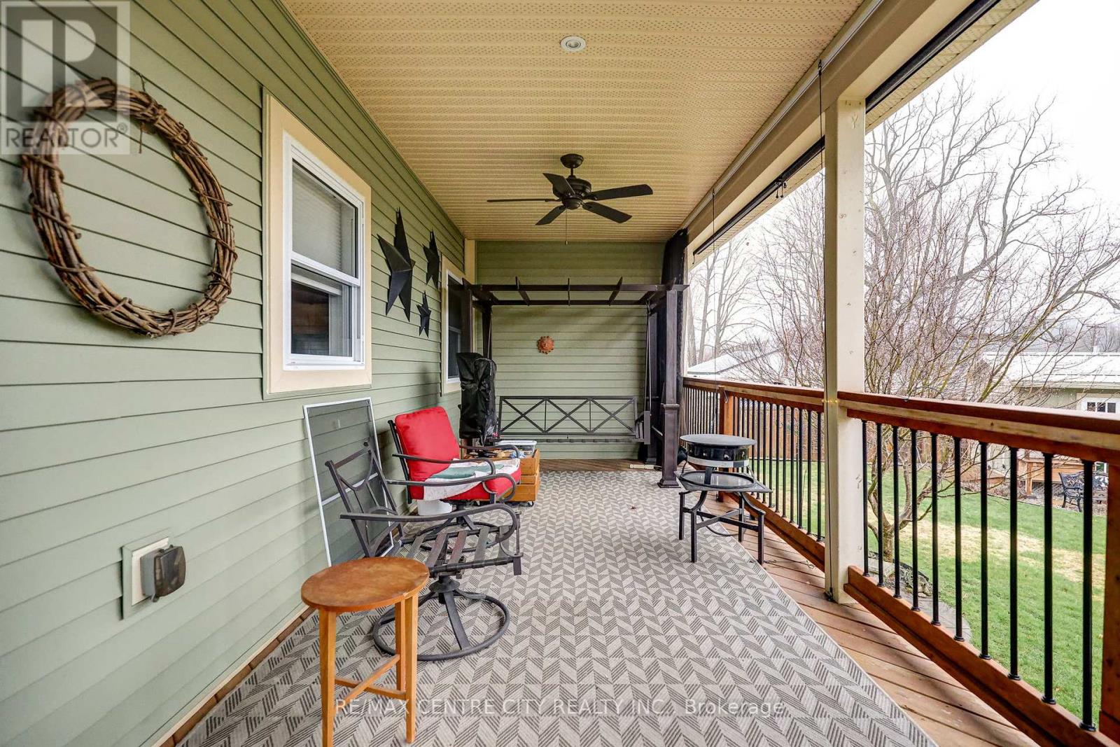 26 Oak Street, Bayham, Ontario  N0J 1Z0 - Photo 7 - X12989624