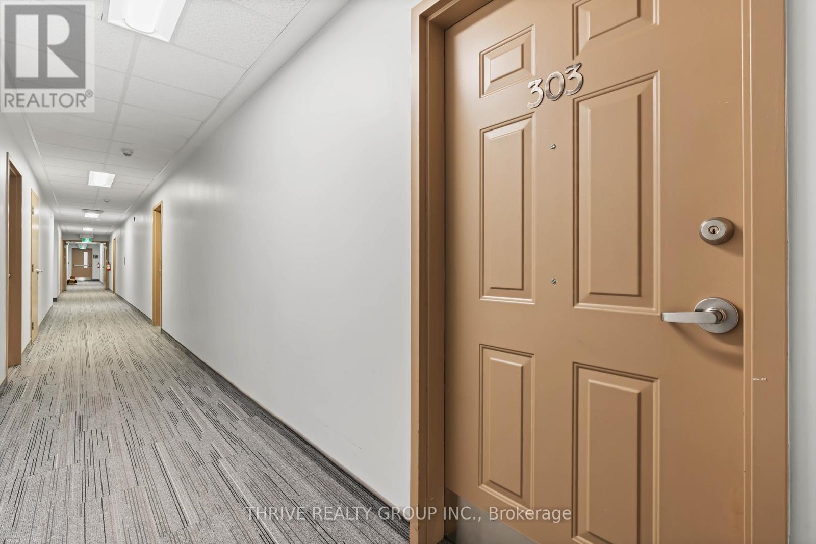 303 - 263 Butler Street, Lucan Biddulph, Ontario N0M 2J0 - Photo 3 - X12989746