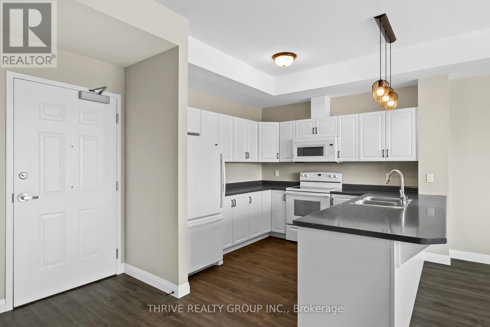 303 - 263 Butler Street, Lucan Biddulph, Ontario N0M 2J0 - Photo 4 - X12989746