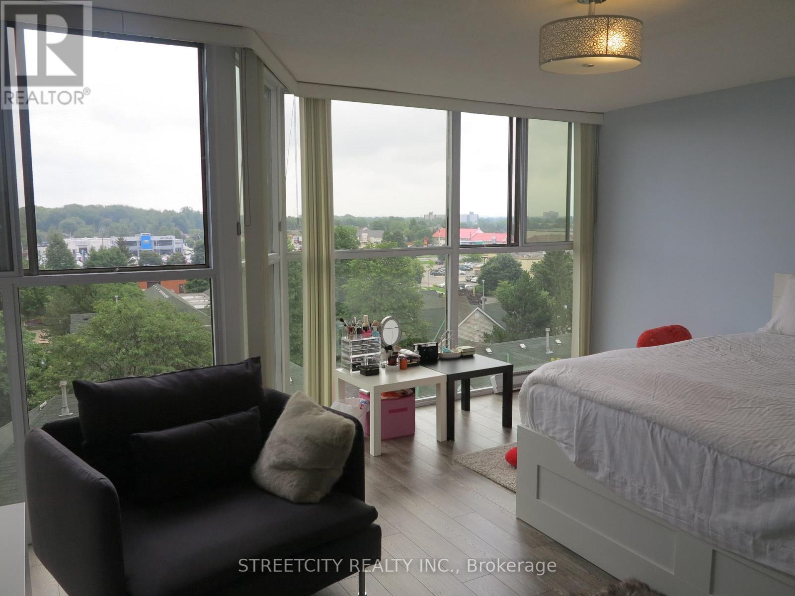 610 - 127 Belmont Drive, London South, Ontario  N6J 4J7 - Photo 12 - X12989762