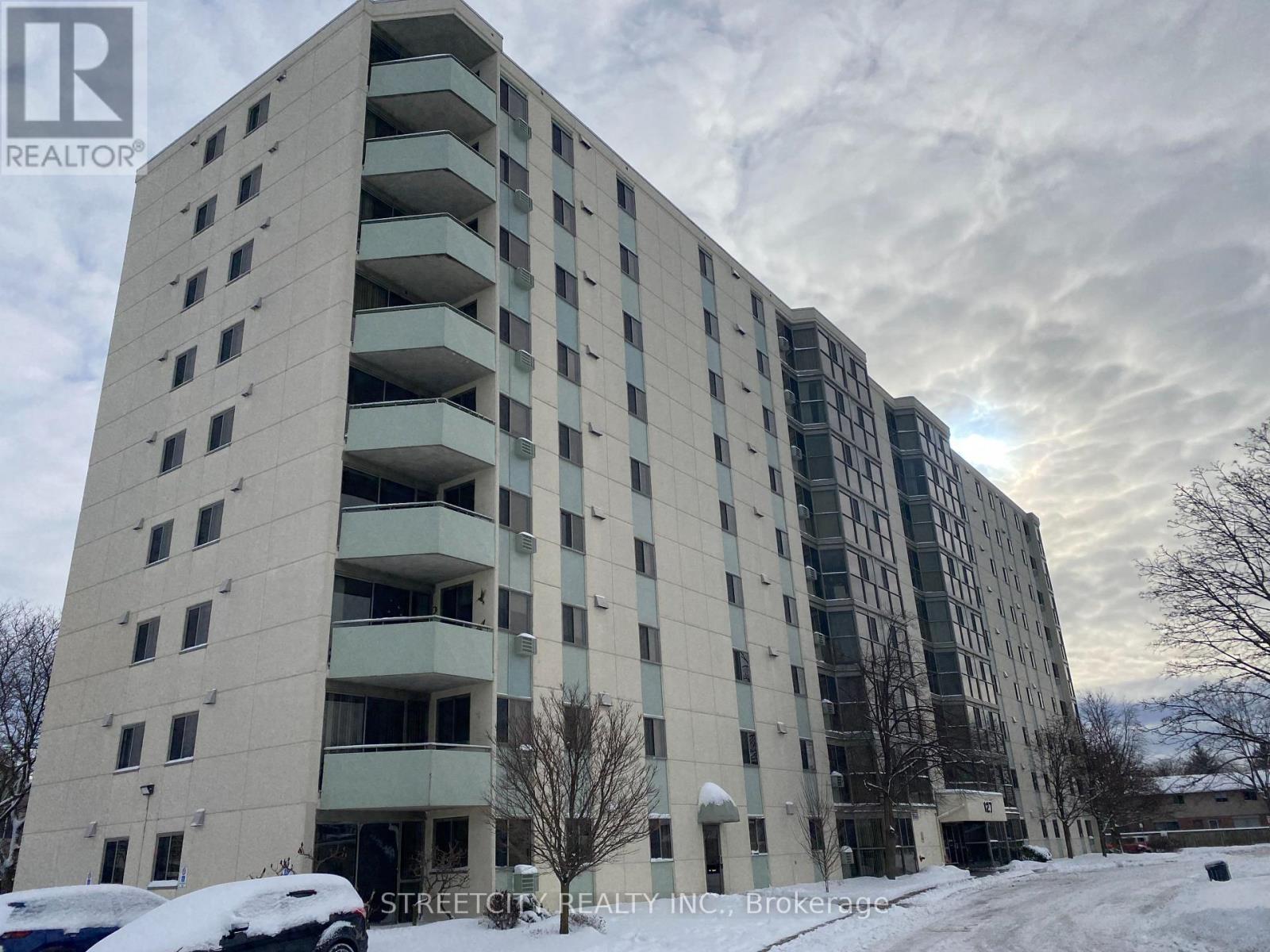 610 - 127 Belmont Drive, London South, Ontario  N6J 4J7 - Photo 14 - X12989762