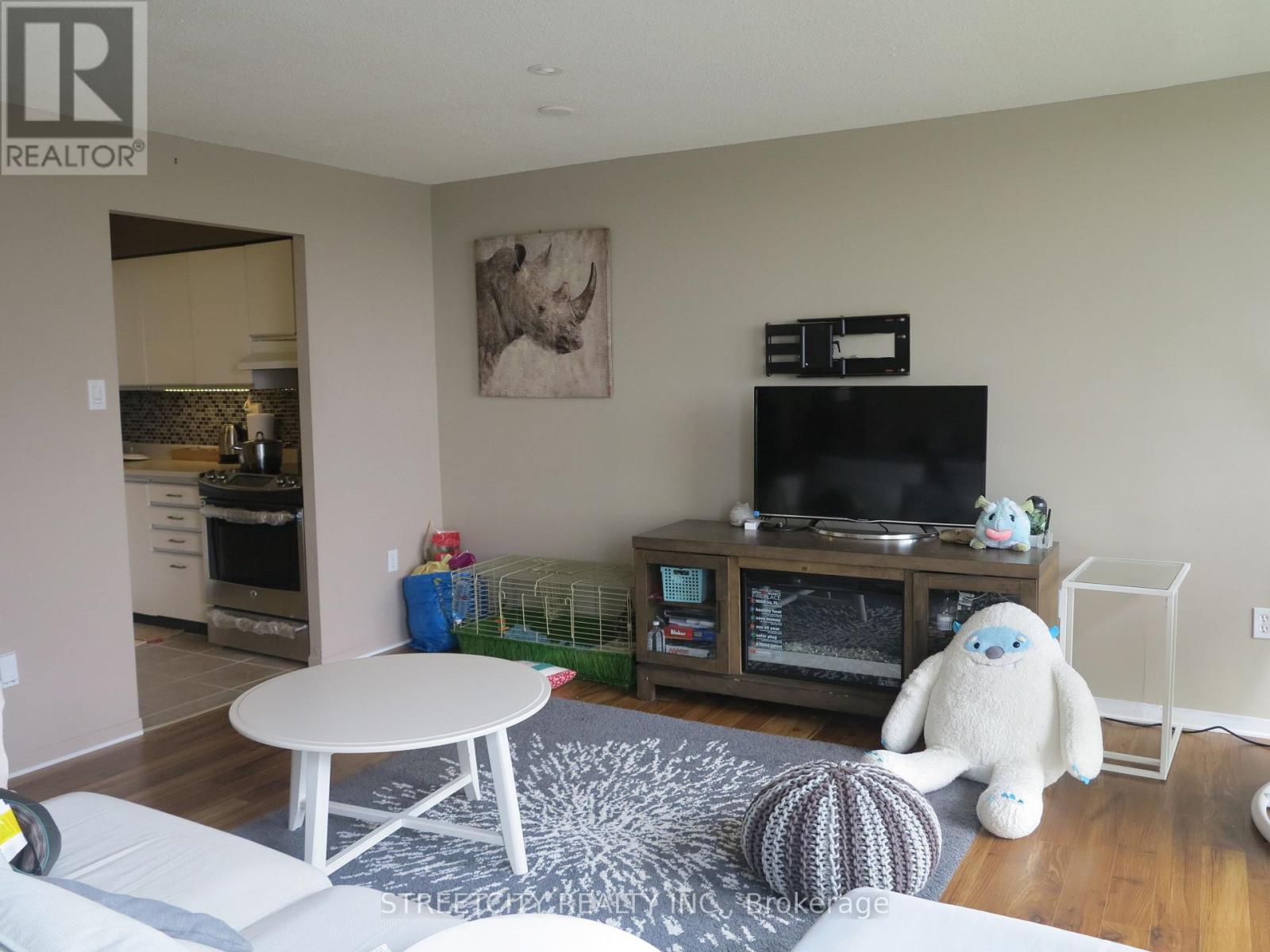 610 - 127 Belmont Drive, London South, Ontario  N6J 4J7 - Photo 6 - X12989762