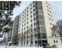 610 - 127 BELMONT DRIVE, London South, Ontario
