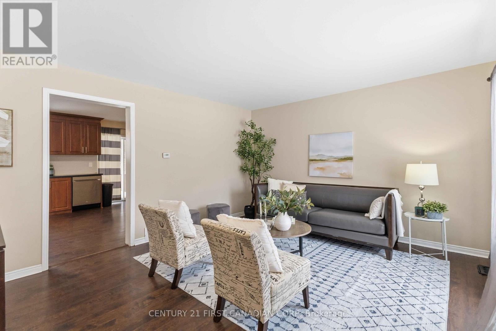 40 Culver Court, London East, Ontario  N5V 3E8 - Photo 12 - X12989790