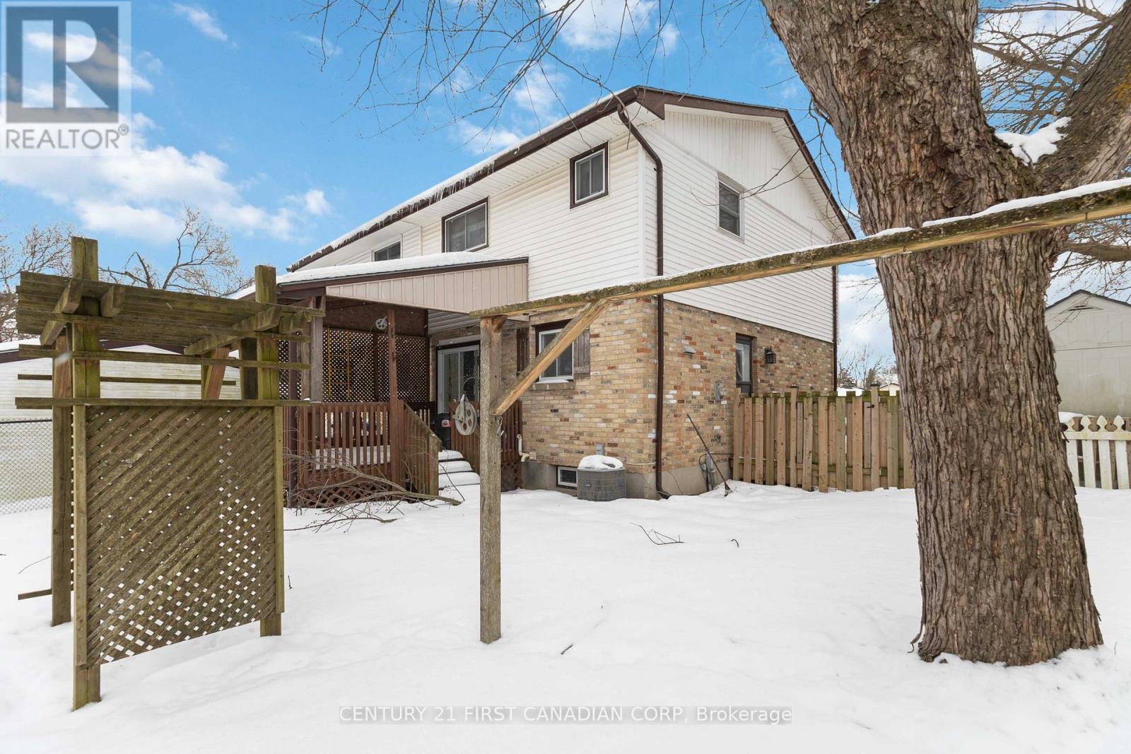 40 Culver Court, London East, Ontario  N5V 3E8 - Photo 38 - X12989790