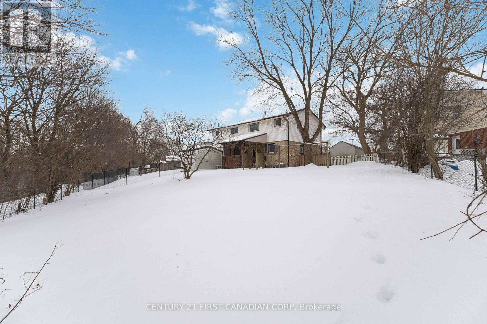 40 Culver Court, London East, Ontario  N5V 3E8 - Photo 39 - X12989790