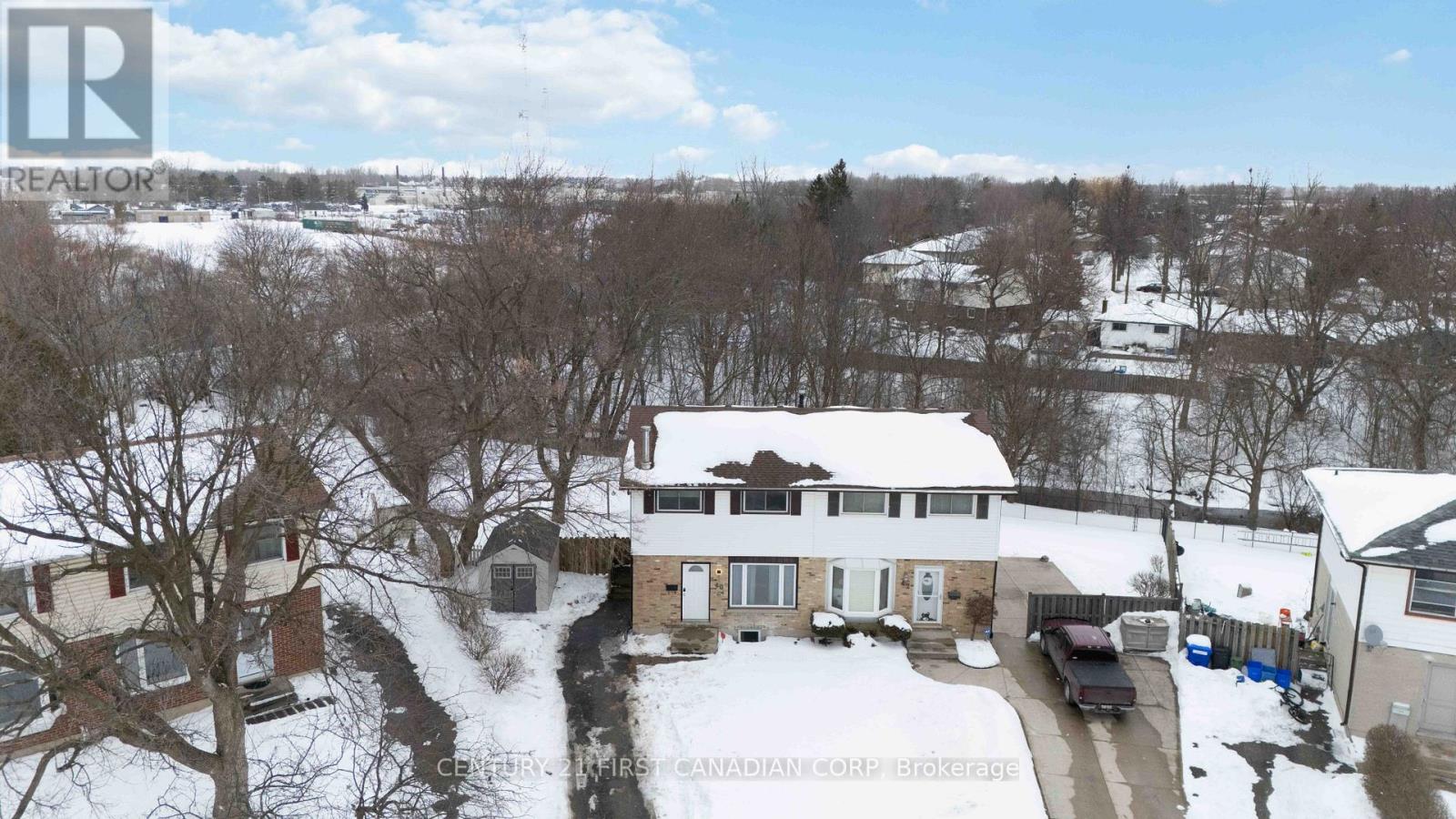 40 Culver Court, London East, Ontario  N5V 3E8 - Photo 43 - X12989790