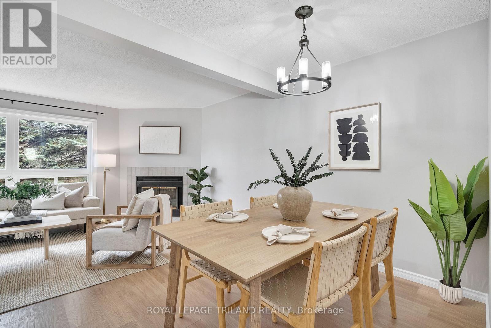 105 - 35 Waterman Avenue, London South, Ontario N6C 5T1 - Photo 12 - X12989804