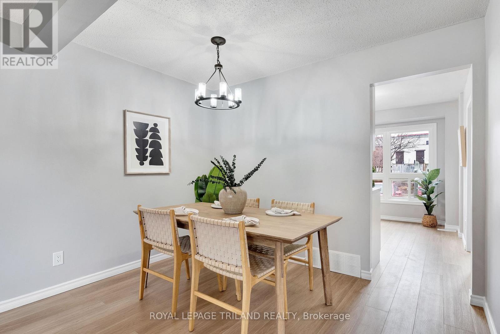 105 - 35 Waterman Avenue, London South, Ontario N6C 5T1 - Photo 13 - X12989804