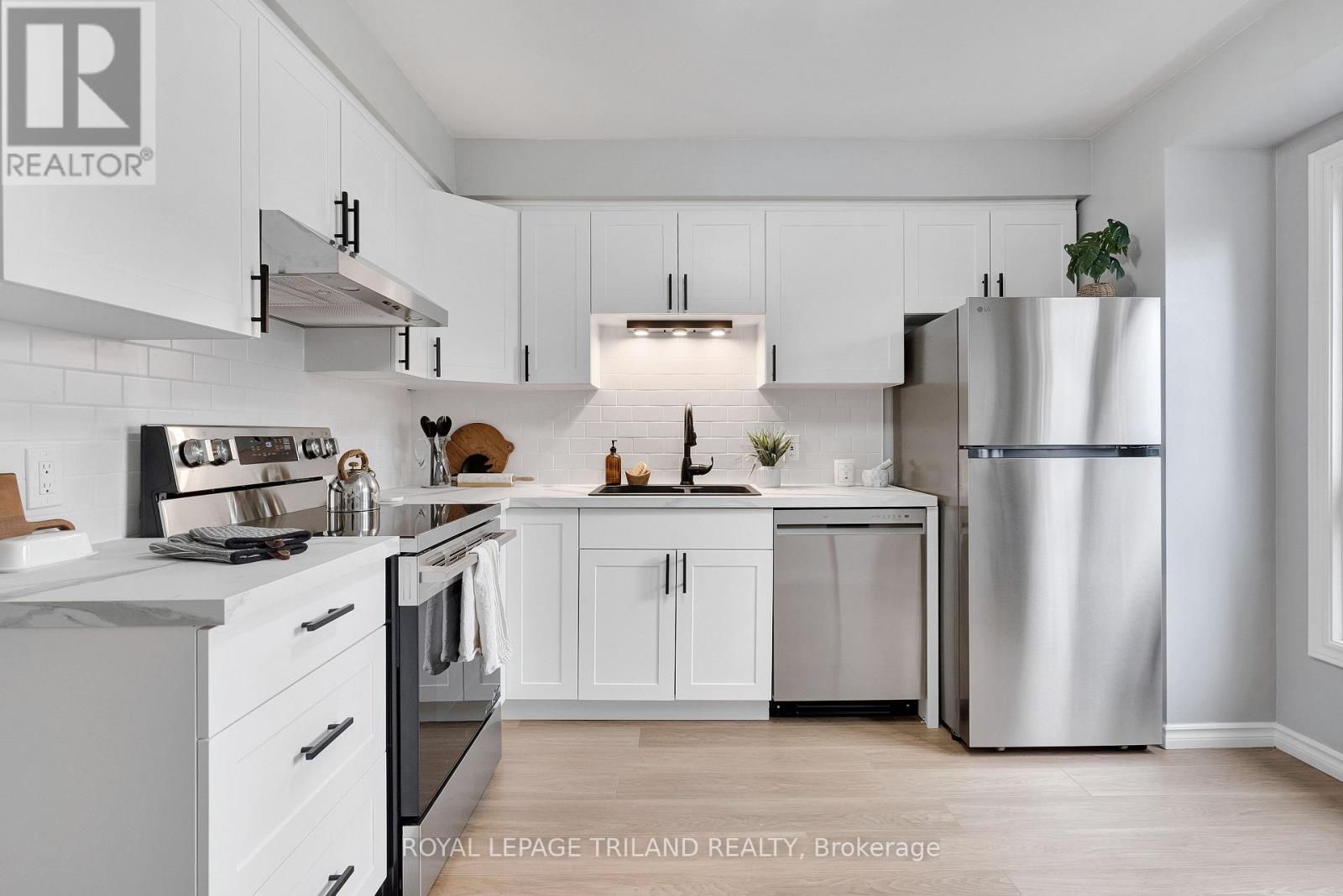 105 - 35 Waterman Avenue, London South, Ontario N6C 5T1 - Photo 15 - X12989804