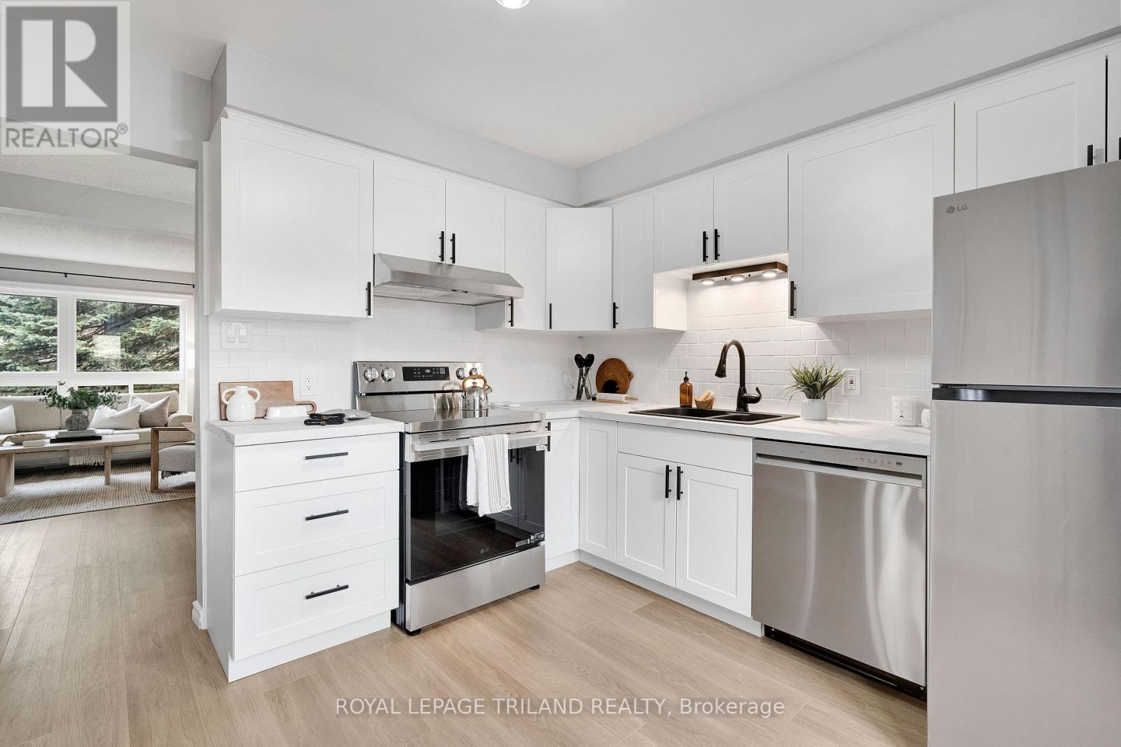 105 - 35 Waterman Avenue, London South, Ontario N6C 5T1 - Photo 17 - X12989804