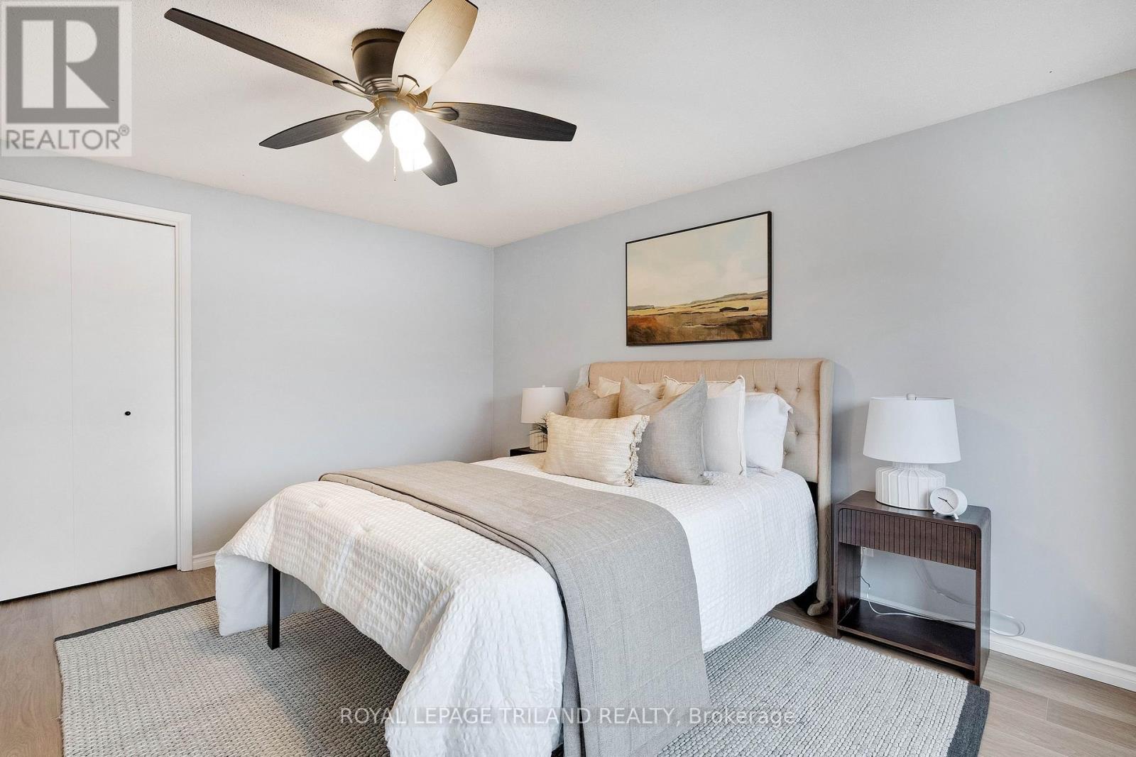 105 - 35 Waterman Avenue, London South, Ontario N6C 5T1 - Photo 22 - X12989804