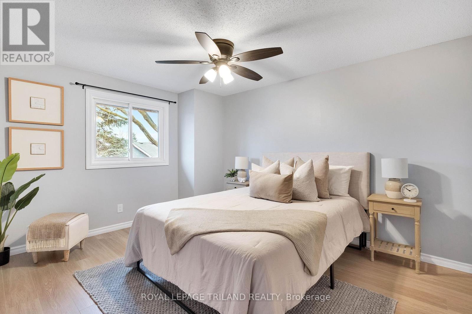 105 - 35 Waterman Avenue, London South, Ontario N6C 5T1 - Photo 24 - X12989804