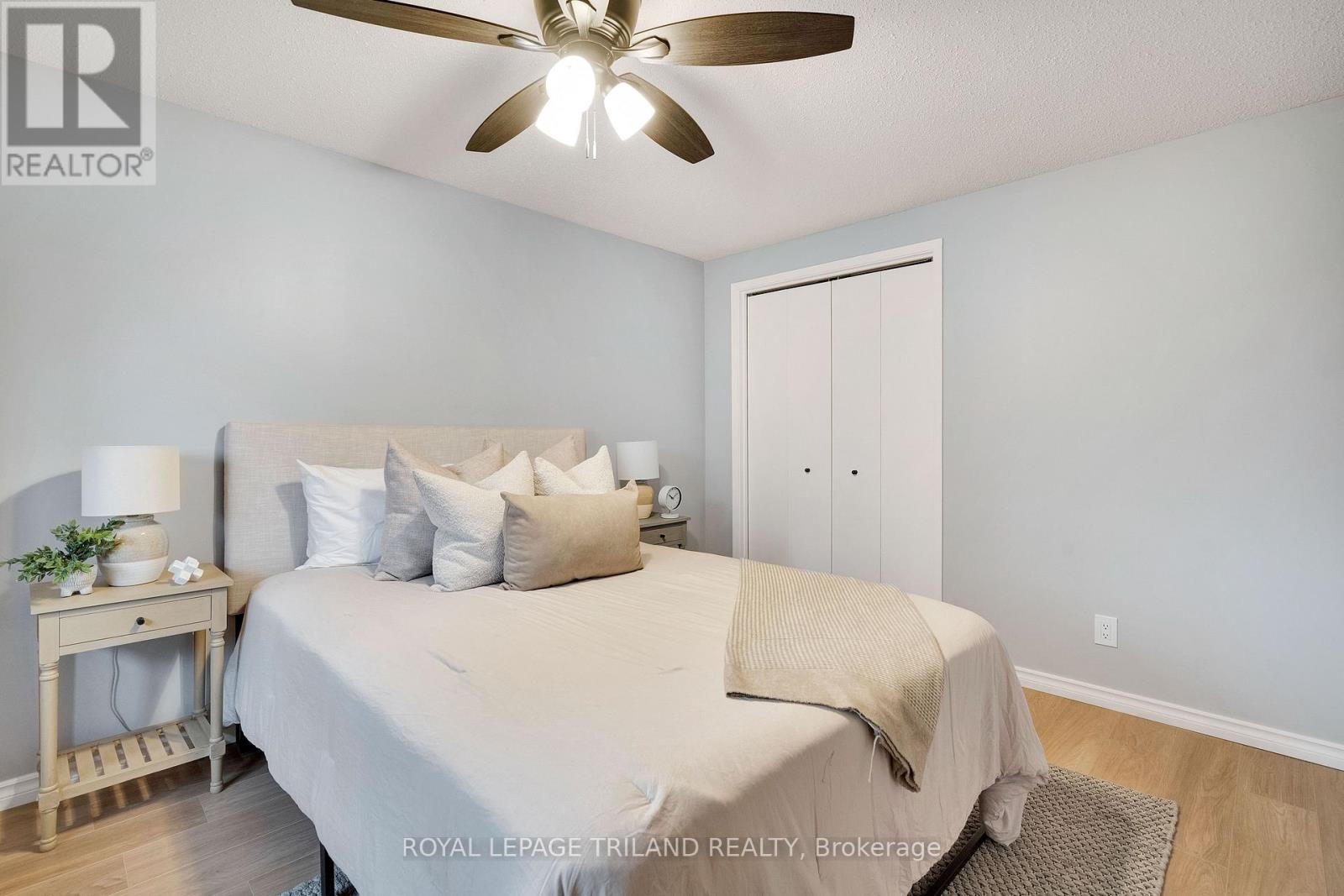 105 - 35 Waterman Avenue, London South, Ontario N6C 5T1 - Photo 25 - X12989804