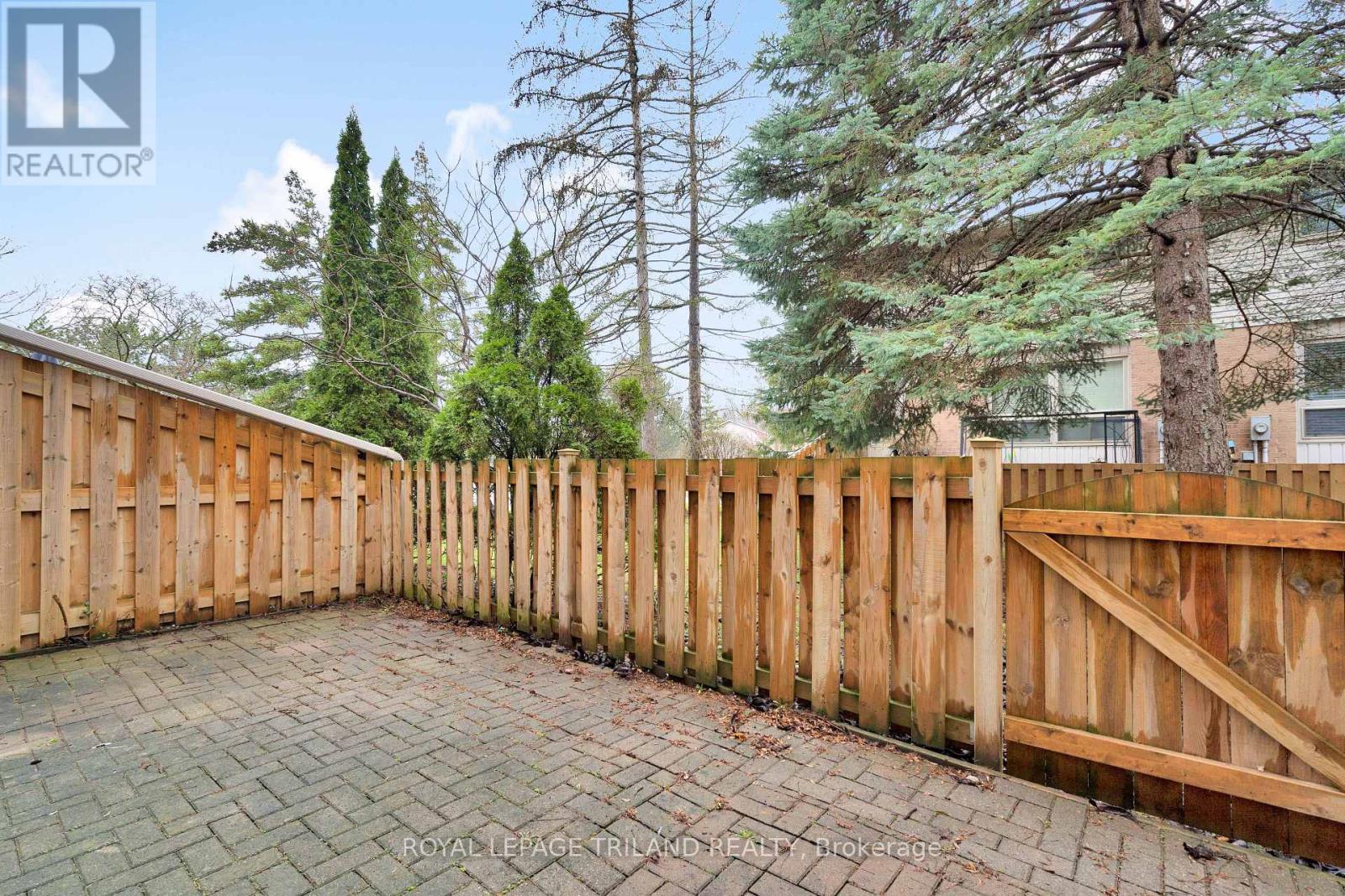 105 - 35 Waterman Avenue, London South, Ontario N6C 5T1 - Photo 35 - X12989804