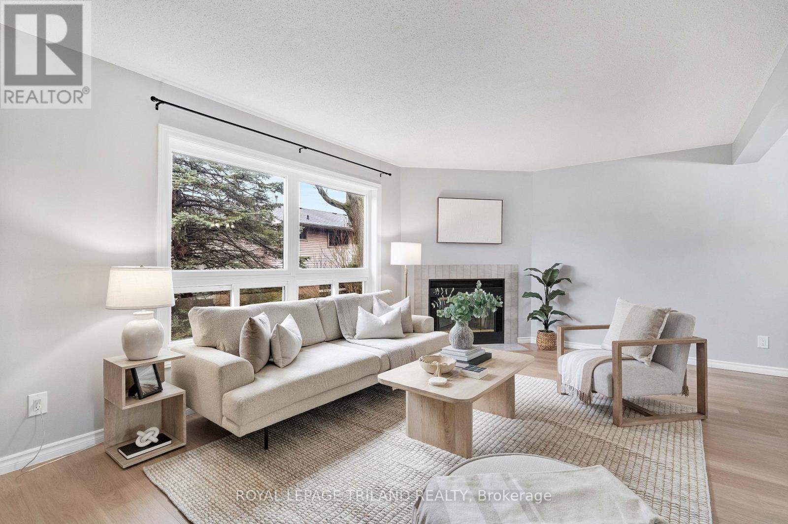 105 - 35 Waterman Avenue, London South, Ontario N6C 5T1 - Photo 6 - X12989804