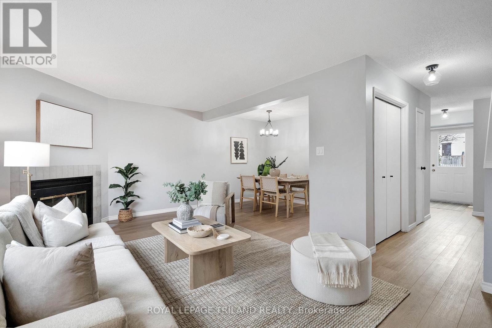 105 - 35 Waterman Avenue, London South, Ontario N6C 5T1 - Photo 8 - X12989804