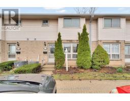 105 - 35 WATERMAN AVENUE, London South, Ontario