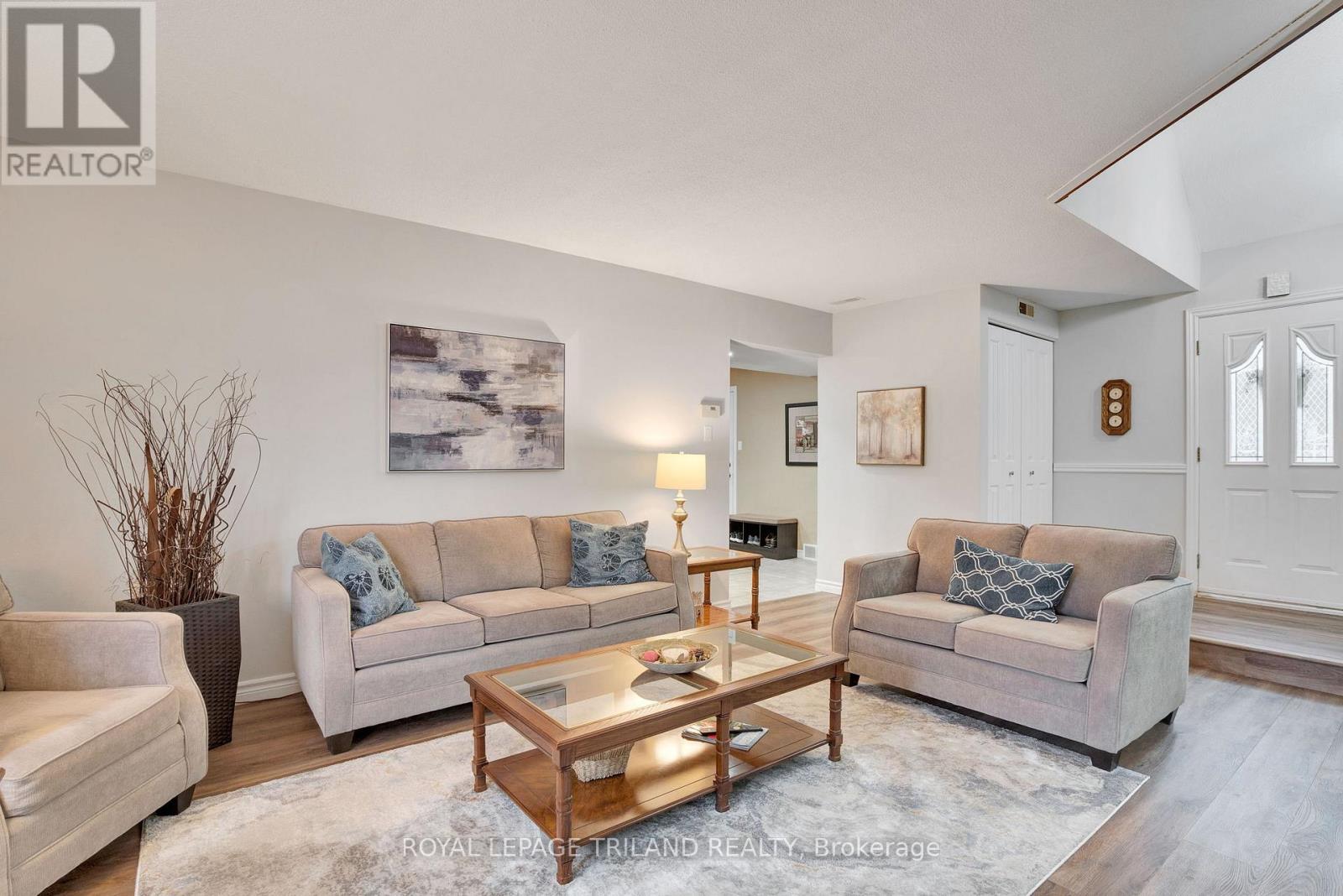 31 Edgehill Road, London North, Ontario  N6G 2T2 - Photo 10 - X12989836