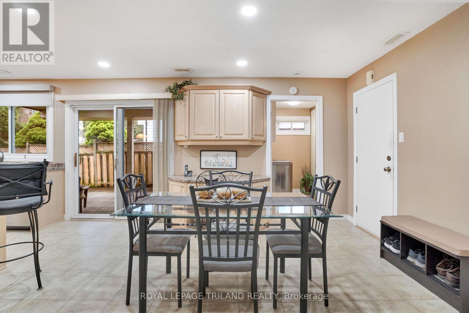 31 Edgehill Road, London North, Ontario  N6G 2T2 - Photo 13 - X12989836