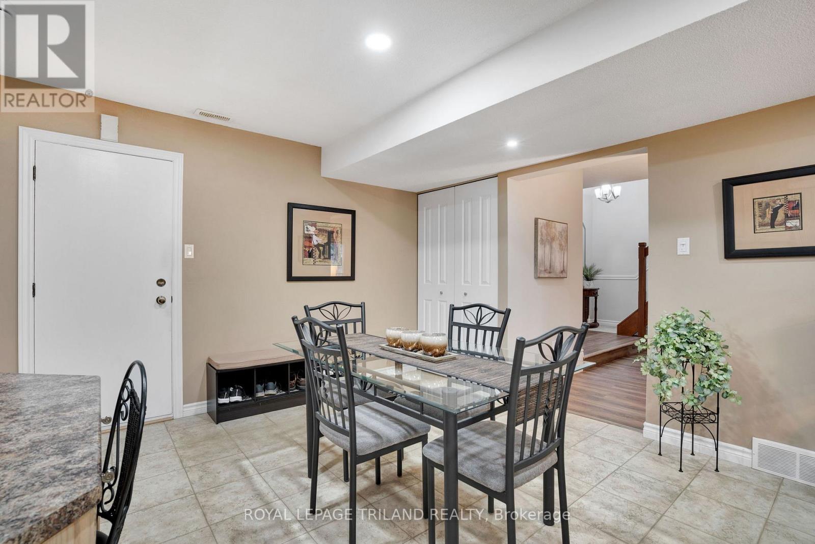 31 Edgehill Road, London North, Ontario  N6G 2T2 - Photo 16 - X12989836