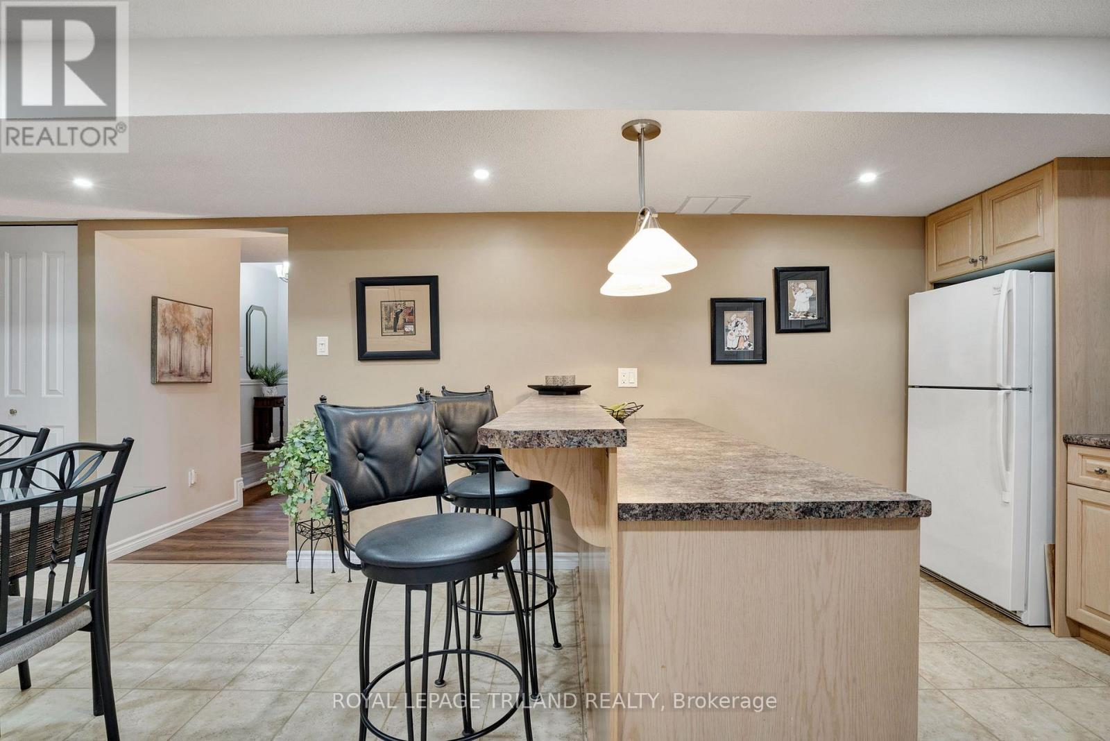 31 Edgehill Road, London North, Ontario  N6G 2T2 - Photo 20 - X12989836