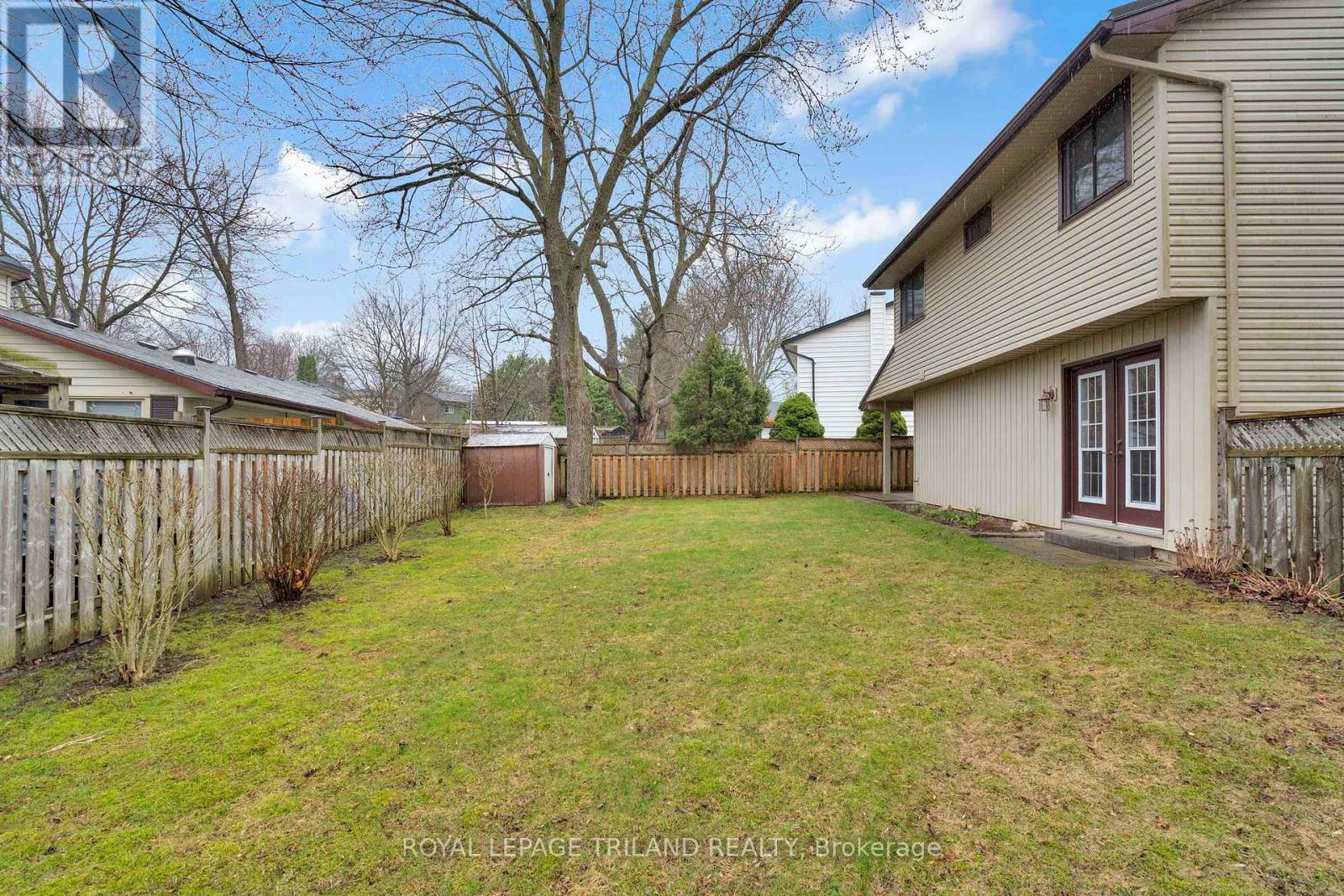 31 Edgehill Road, London North, Ontario  N6G 2T2 - Photo 46 - X12989836