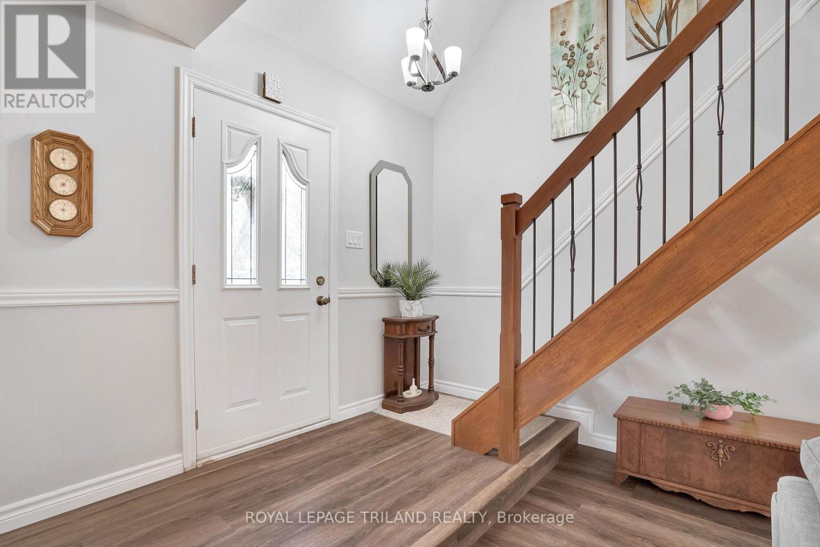 31 Edgehill Road, London North, Ontario  N6G 2T2 - Photo 5 - X12989836