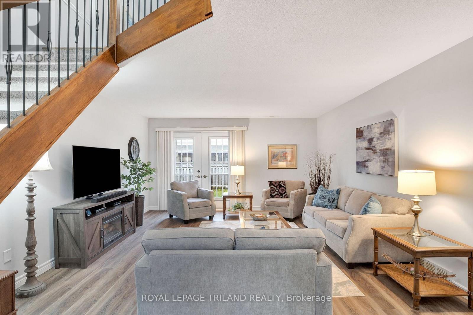 31 Edgehill Road, London North, Ontario  N6G 2T2 - Photo 6 - X12989836