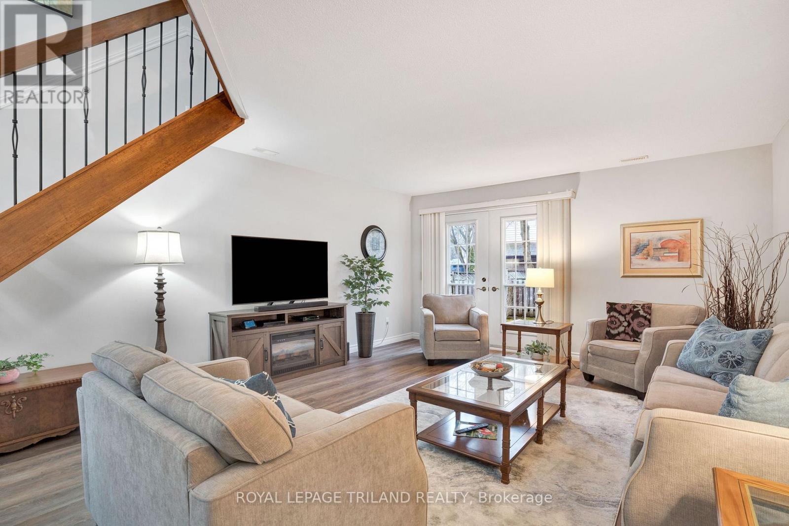 31 Edgehill Road, London North, Ontario  N6G 2T2 - Photo 7 - X12989836