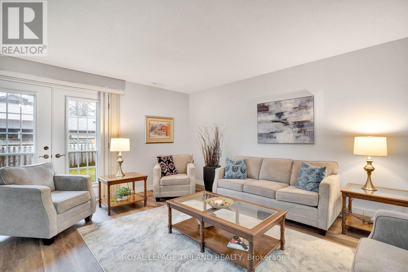 31 Edgehill Road, London North, Ontario  N6G 2T2 - Photo 8 - X12989836