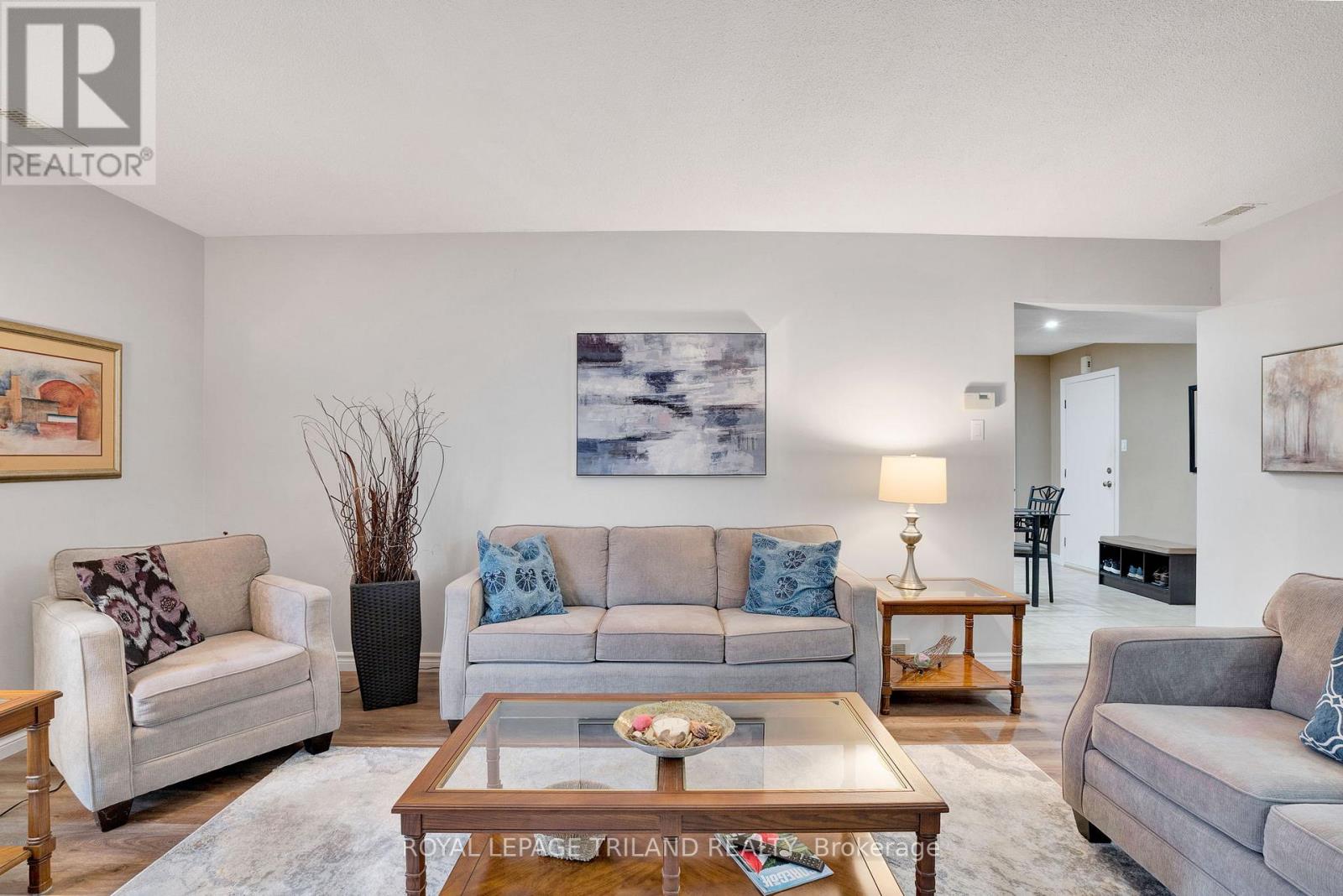 31 Edgehill Road, London North, Ontario  N6G 2T2 - Photo 9 - X12989836