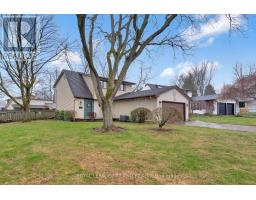 31 EDGEHILL ROAD, London North, Ontario
