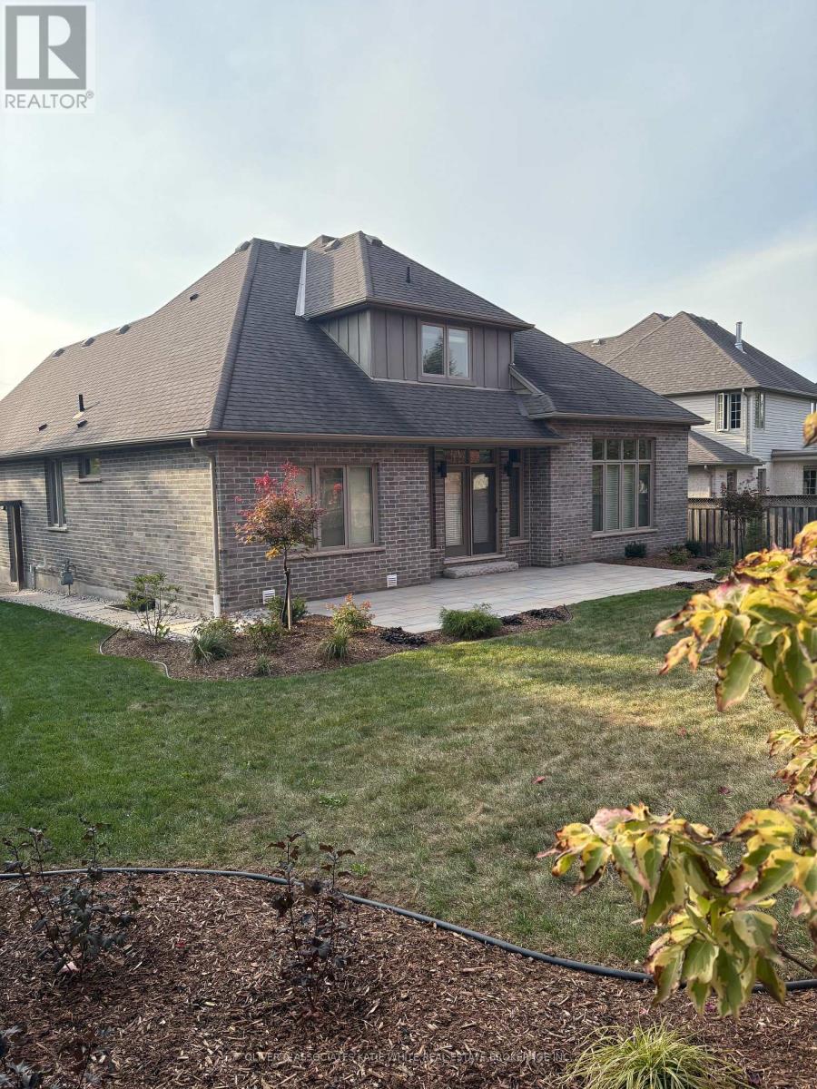 2246 Ladyslipper Crescent, London South, Ontario  N6K 0A5 - Photo 26 - X12989852