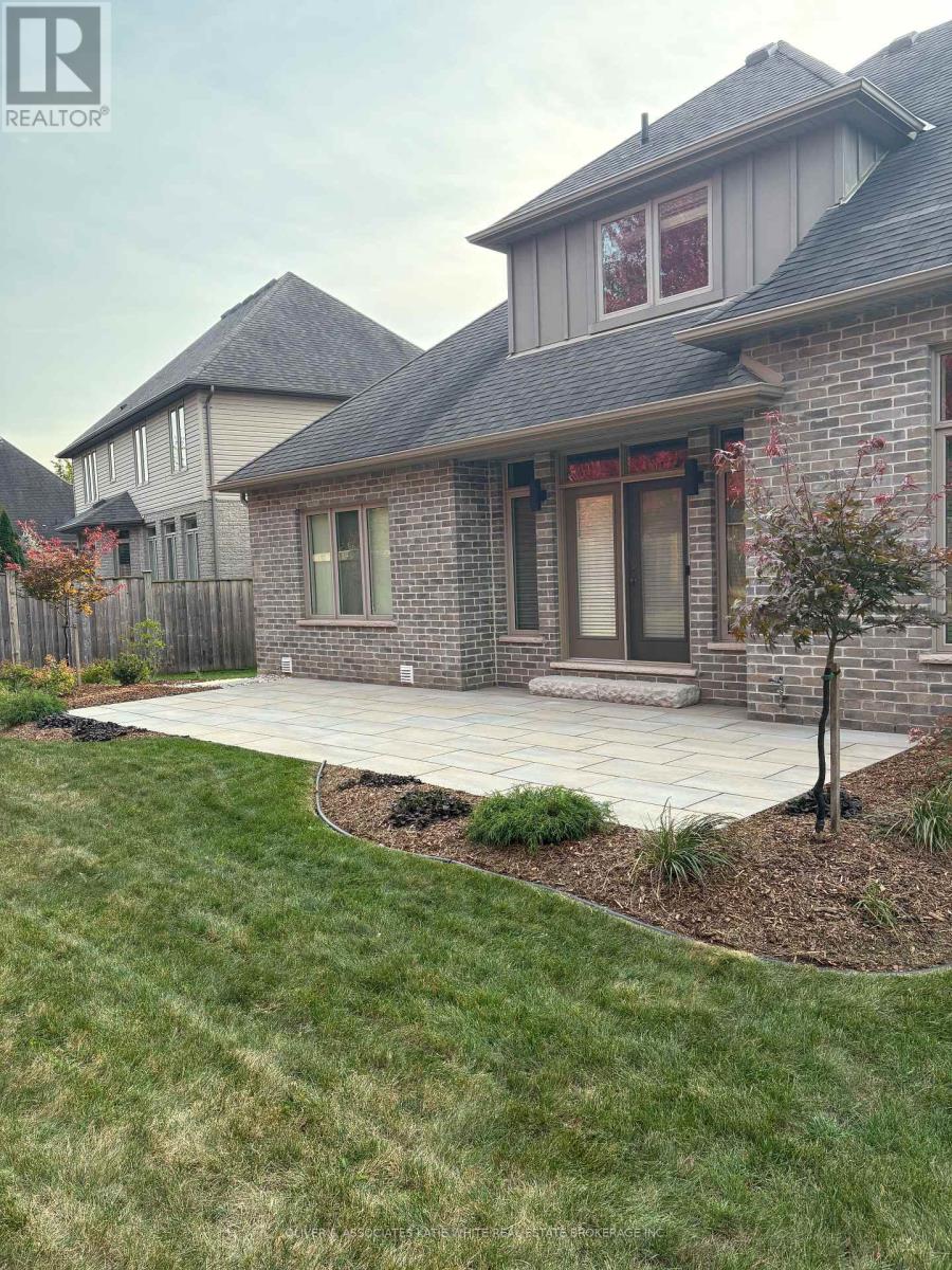 2246 Ladyslipper Crescent, London South, Ontario  N6K 0A5 - Photo 27 - X12989852