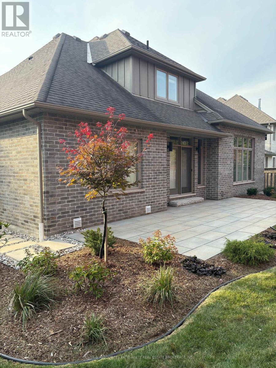 2246 Ladyslipper Crescent, London South, Ontario  N6K 0A5 - Photo 28 - X12989852