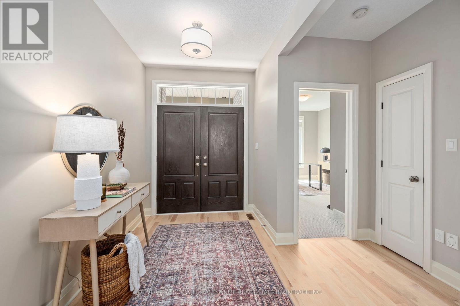 2246 Ladyslipper Crescent, London South, Ontario  N6K 0A5 - Photo 3 - X12989852