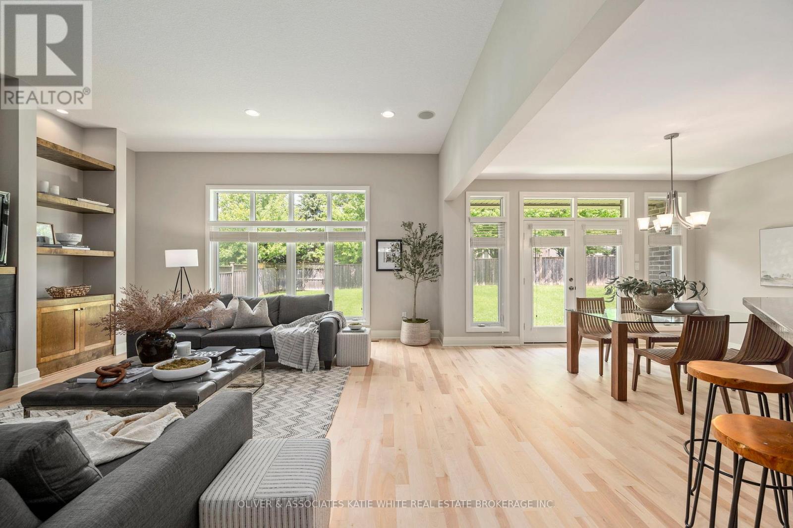 2246 Ladyslipper Crescent, London South, Ontario  N6K 0A5 - Photo 7 - X12989852