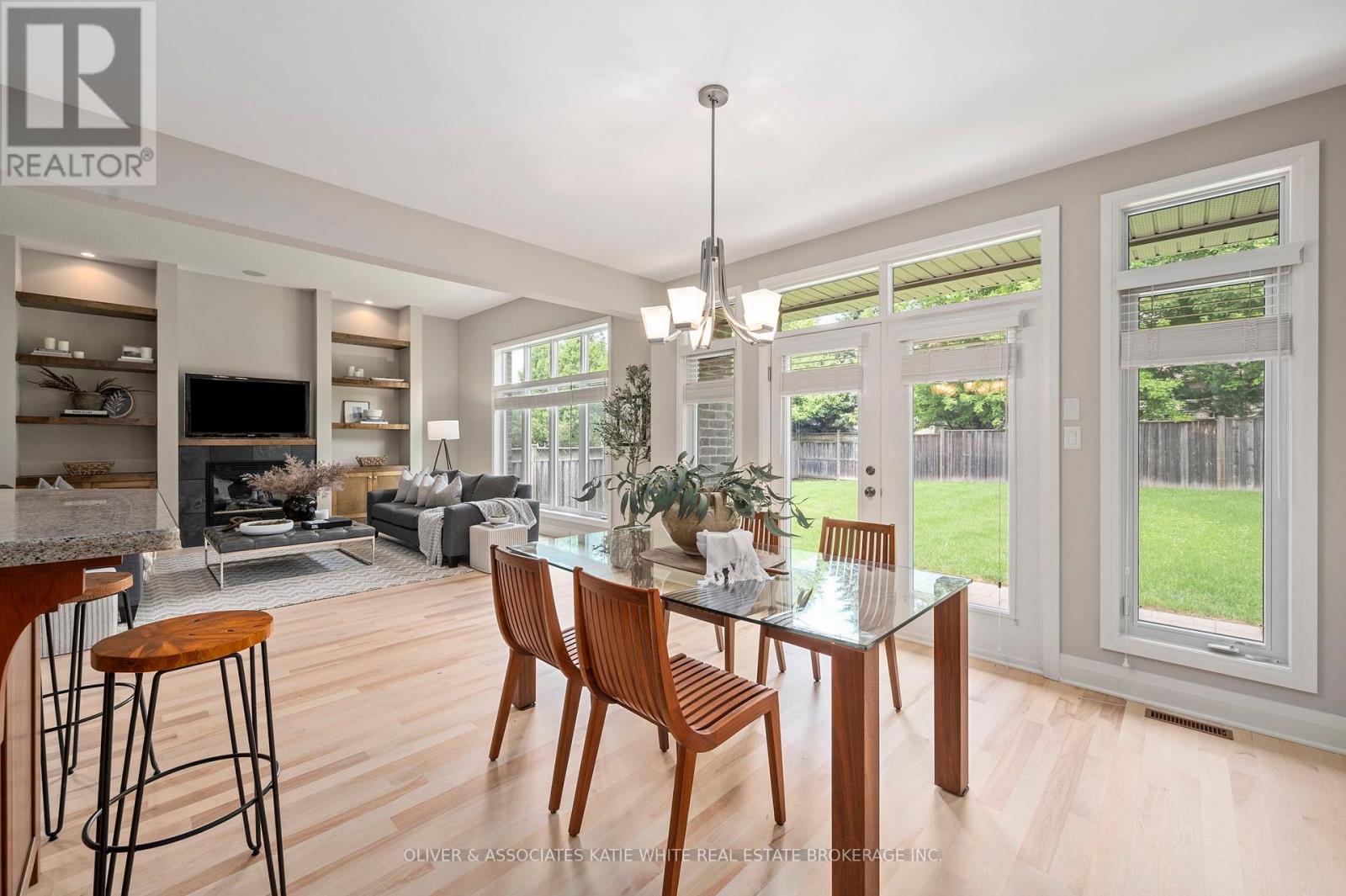 2246 Ladyslipper Crescent, London South, Ontario  N6K 0A5 - Photo 8 - X12989852