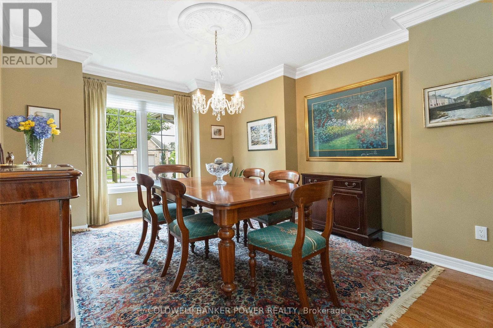 129 Hartson Road, London North, Ontario  N6H 4Z6 - Photo 12 - X12989874