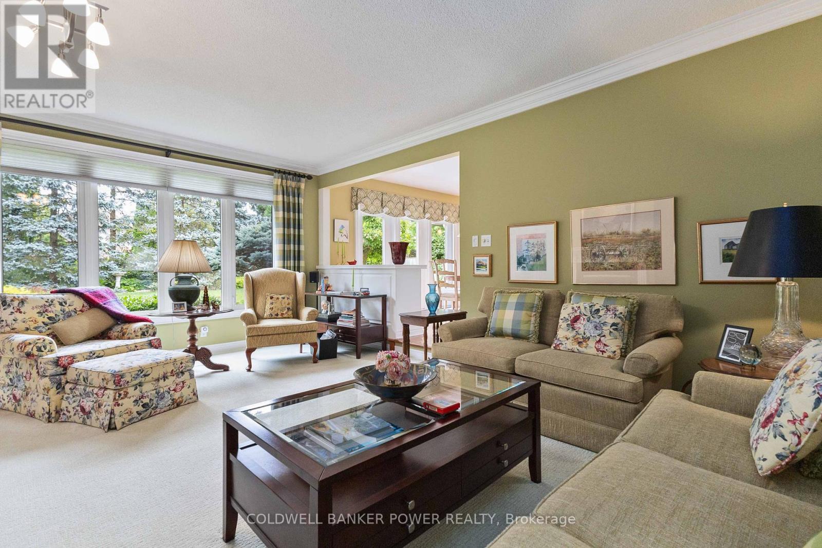 129 Hartson Road, London North, Ontario  N6H 4Z6 - Photo 15 - X12989874