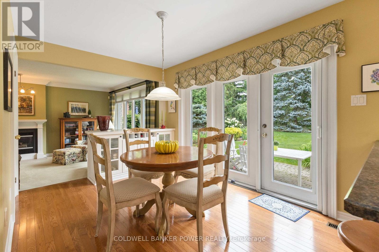 129 Hartson Road, London North, Ontario  N6H 4Z6 - Photo 17 - X12989874