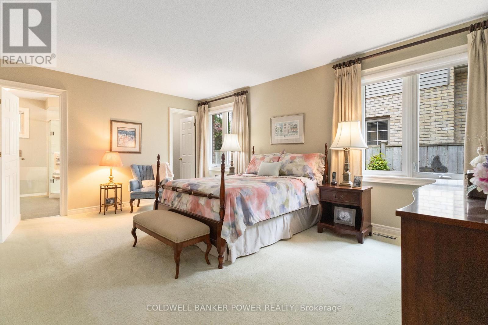 129 Hartson Road, London North, Ontario  N6H 4Z6 - Photo 22 - X12989874