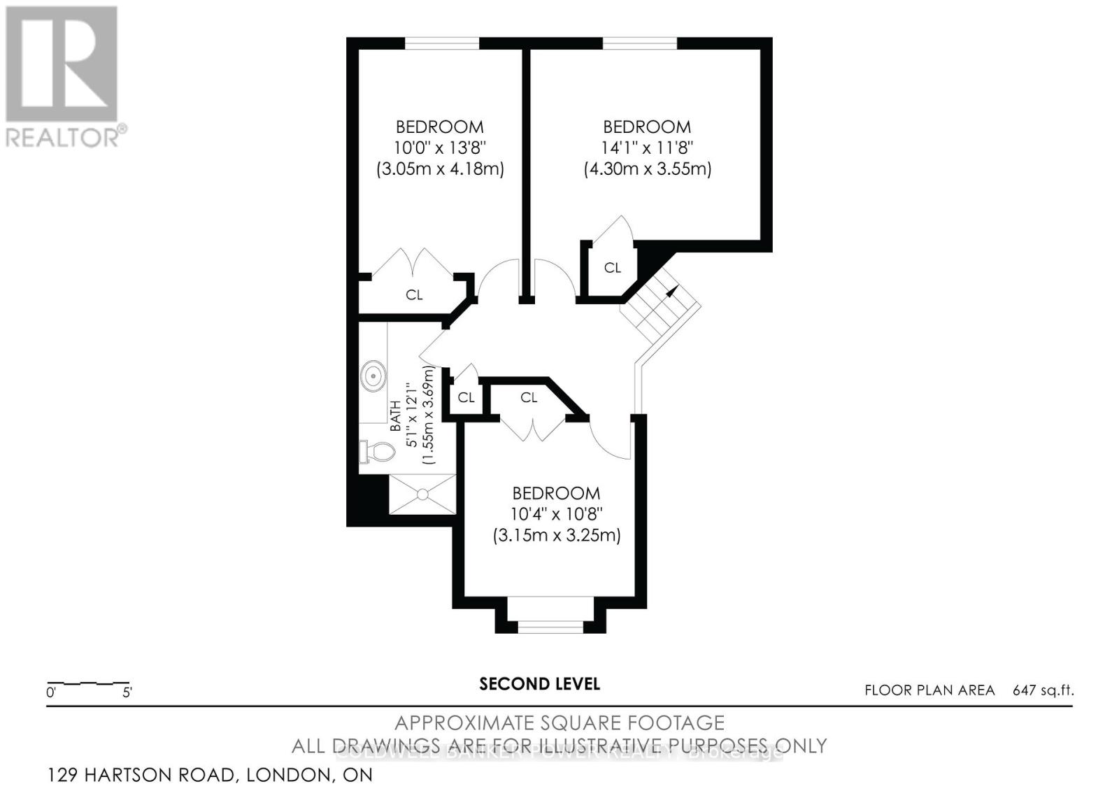 129 Hartson Road, London North, Ontario  N6H 4Z6 - Photo 26 - X12989874