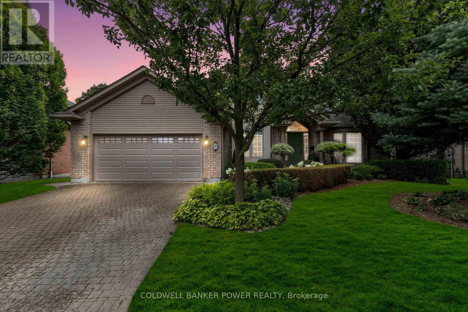 129 Hartson Road, London North, Ontario  N6H 4Z6 - Photo 4 - X12989874