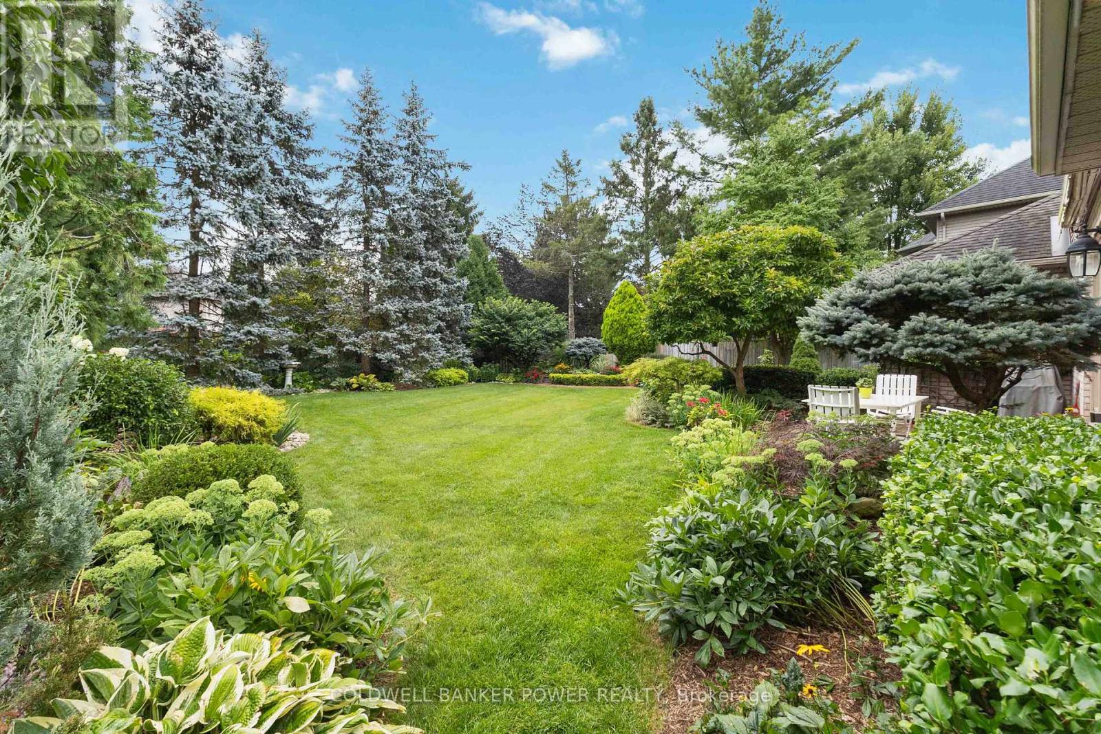 129 Hartson Road, London North, Ontario  N6H 4Z6 - Photo 40 - X12989874