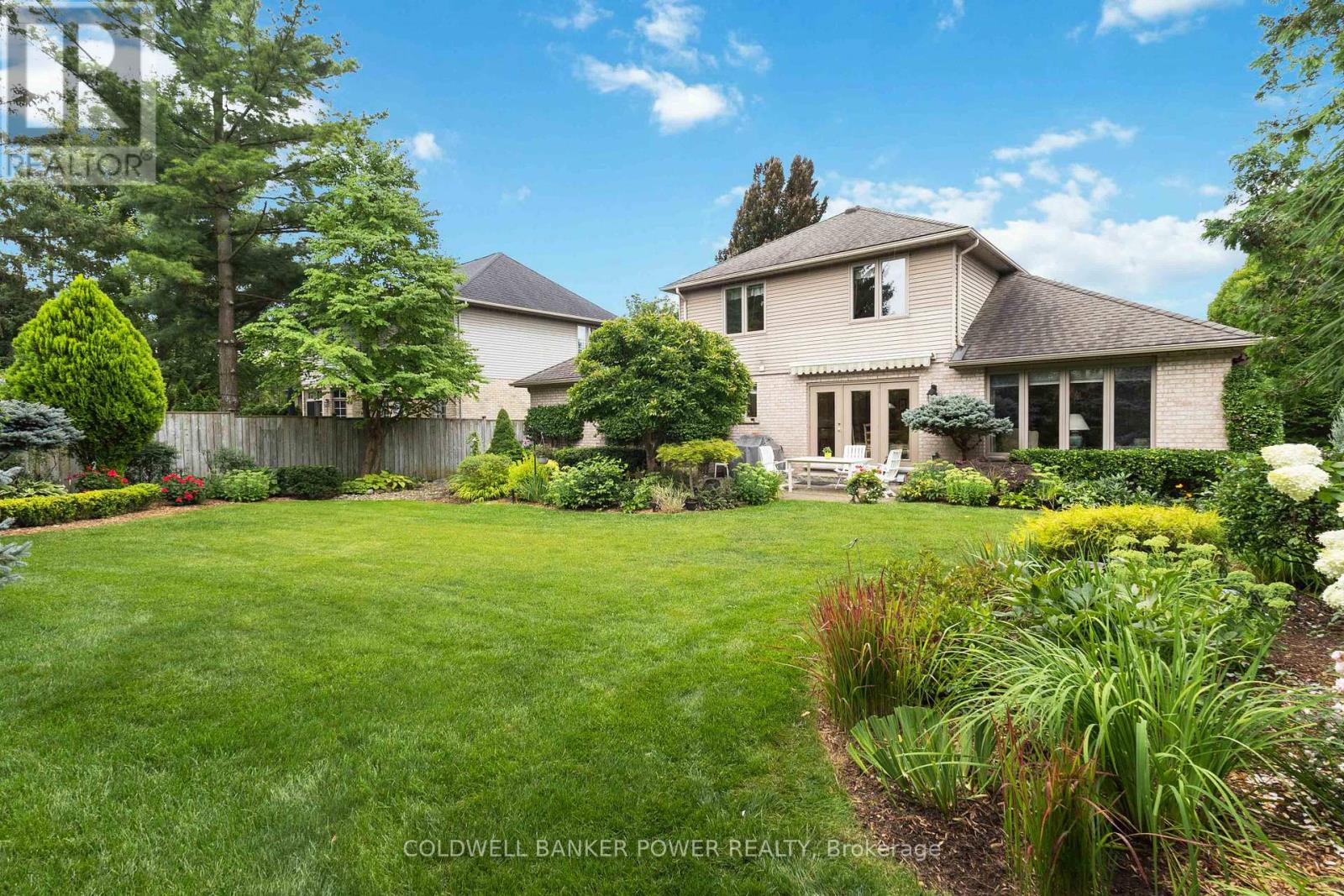 129 Hartson Road, London North, Ontario  N6H 4Z6 - Photo 41 - X12989874