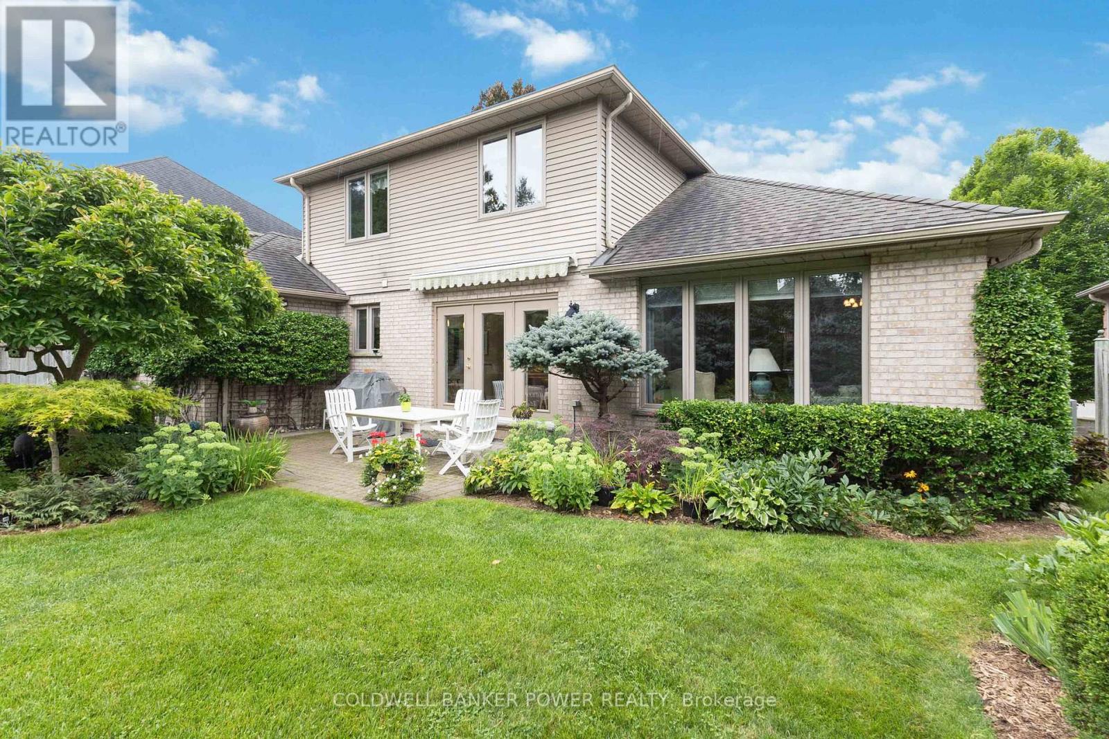 129 Hartson Road, London North, Ontario  N6H 4Z6 - Photo 42 - X12989874