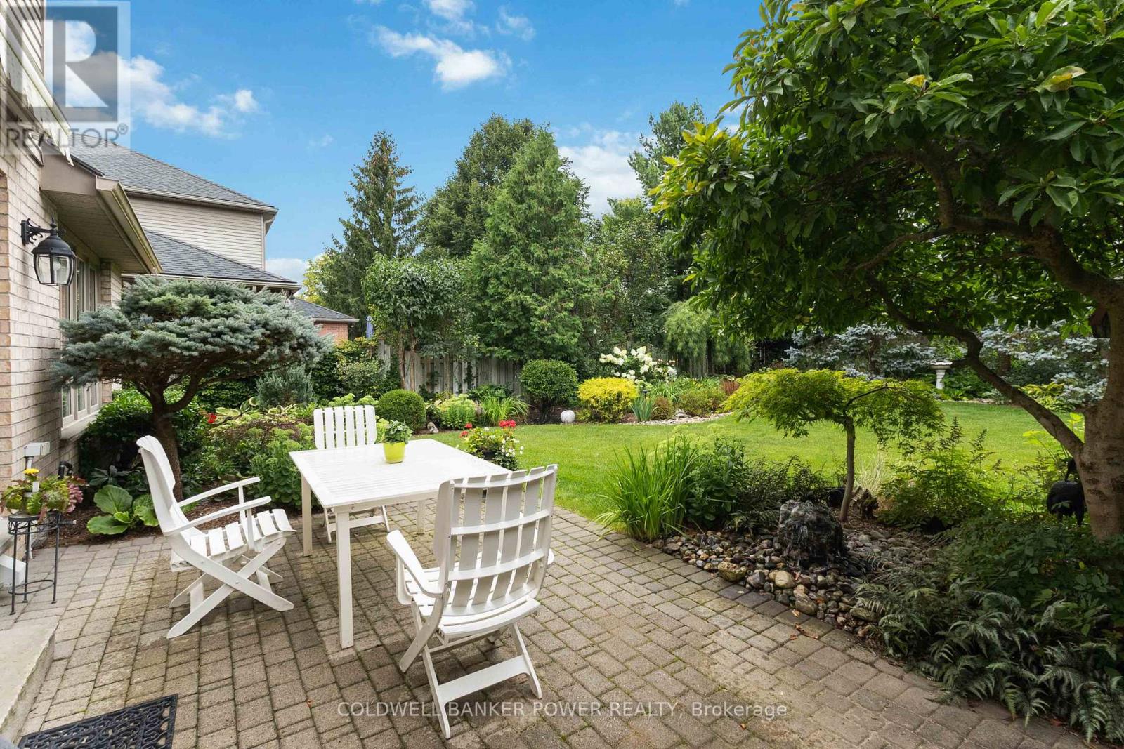 129 Hartson Road, London North, Ontario  N6H 4Z6 - Photo 45 - X12989874